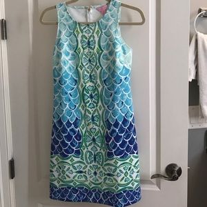 XS Lilly Pulitzer Dress